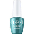 OPI GelColor | Long Lasting UV Cure Gel Nail Polish | Opaque Crème & Sheer Shades | Vegan & HEMA Free | What's Your Mani-tude | Fall 2025