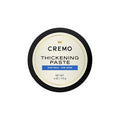 Cremo Hair Thickening Paste for Men - Premium Barber Grade Styling with High Hold & Low Shine | 4 Oz