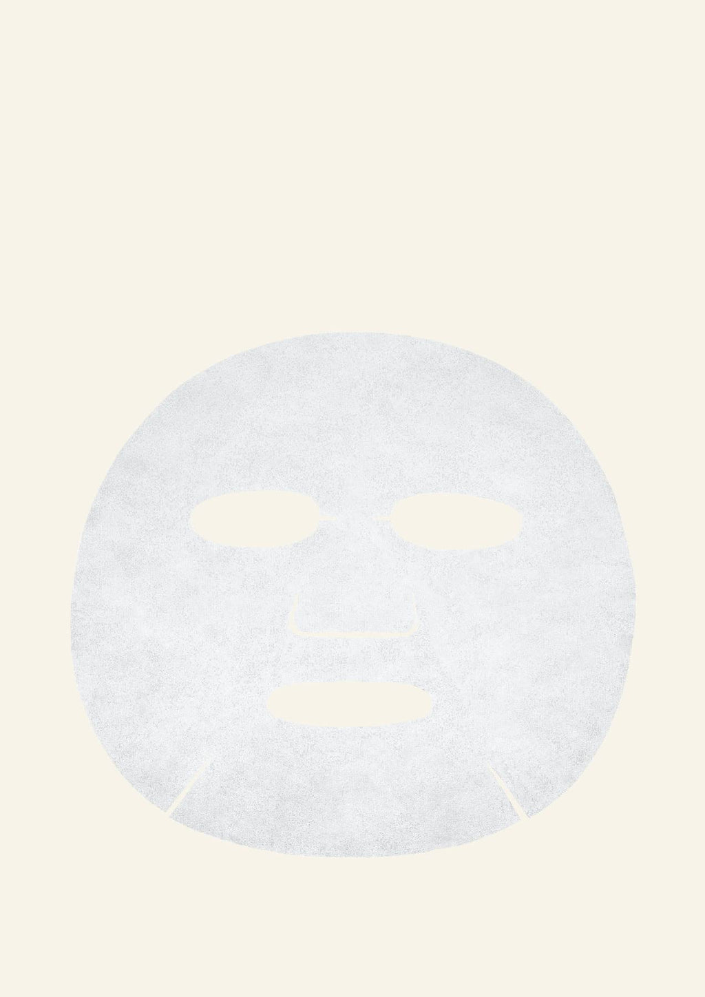 The Body Shop Vitamin C Glow Sheet Face Mask, 0.6 Fl Oz (Vegan)