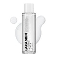 Laka Skin Care Scaling Toner, 150ml/5.07 fl.oz, Mild Peeling for Face, PDRN, Soothing Dead Skin Cells, Hyaluronic Acid, AHA, PHA, Korean Skin Care
