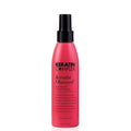 Keratin Perfect Daily Smoothing Shampoo - Gentle Frizz Control & Cleansing | Sulfate-Free Formula