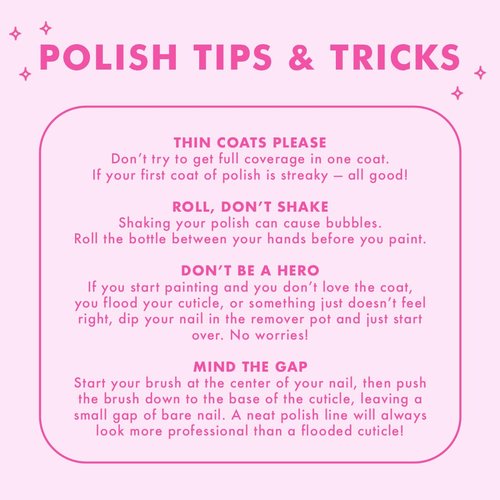 Olive & June Quick Dry Nail Polish | Instant, Fast-Drying, Smudgeproof Color | 15-free, Vegan Cruelty-Free Formula | Lasts up to 7 Days | Salon-Quality Manicure, Pedicure at Home | Speed Gloss Topcoat