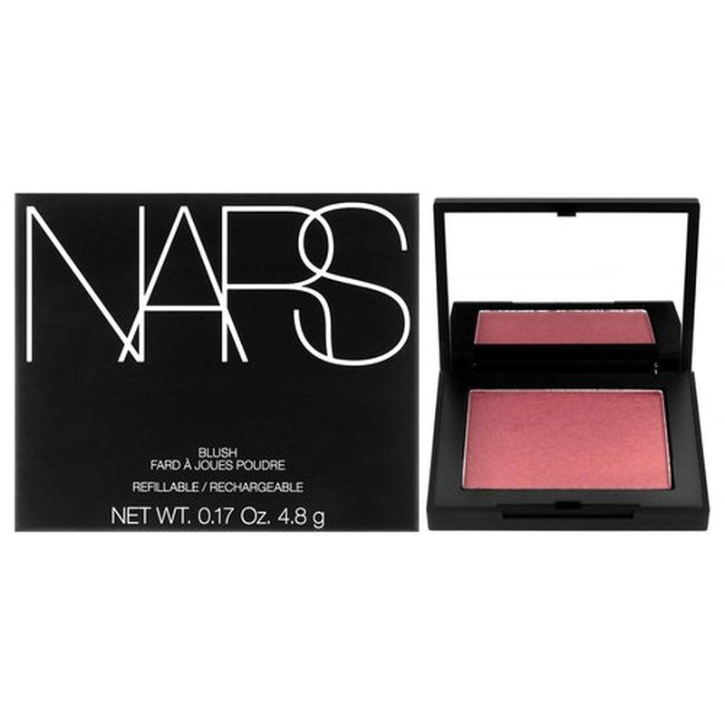 Powder Blush - 775 Orgasm Rush by NARS for Women - 0.17 oz Blush