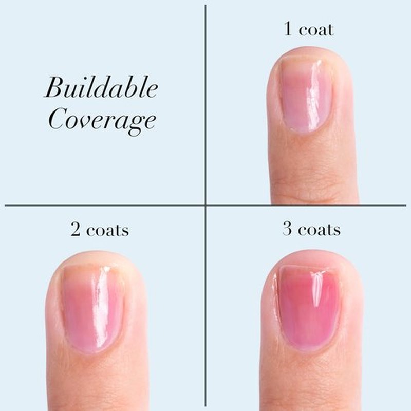 butter LONDON Nail Strengthener for Damaged Nails, Jelly Preserve (Strawberry Rhubarb) - Pink Translucent Finish Nail Polish Strengthens, Nourishes & Rejuvenates Nail Beds & Roots - Nail Care Products