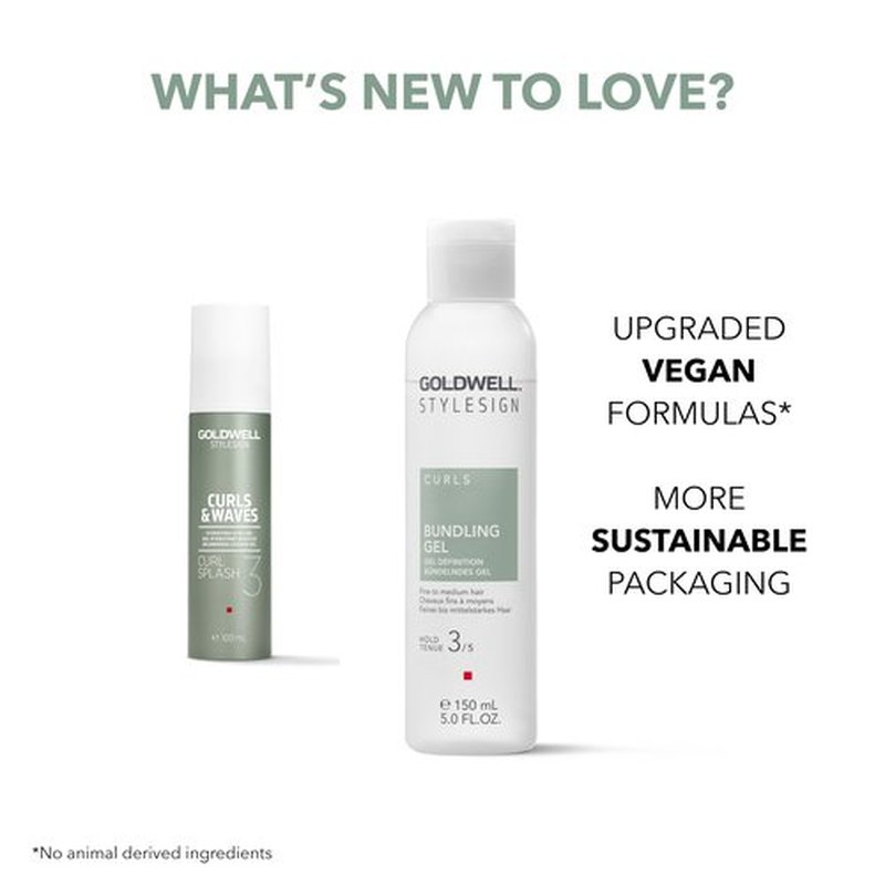 Goldwell StyleSign Bundling Gel