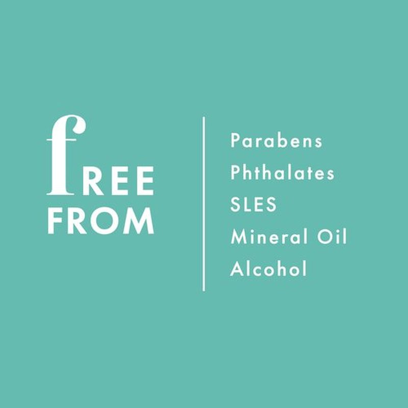 Freshwater Farm Australia Naturally Derived Shower Gel Body Wash - Paraben, Phthlate Free, Energizing Australian Peppermint Oil - Moisturizing Body Wash for Women - 16.9 fl oz 4PK