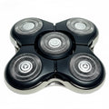 maxeylead Shaver Replacement Head Compatible with Remington Balder Pro Head Shaver Model SPR-XR7000 (PR)