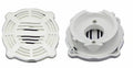 SuperDi Pedicure SPA Chair Geni Pipeless Motor Jet Cover Replacement for GENIJET