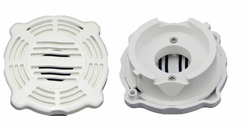 SuperDi Pedicure SPA Chair Geni Pipeless Motor Jet Cover Replacement for GENIJET