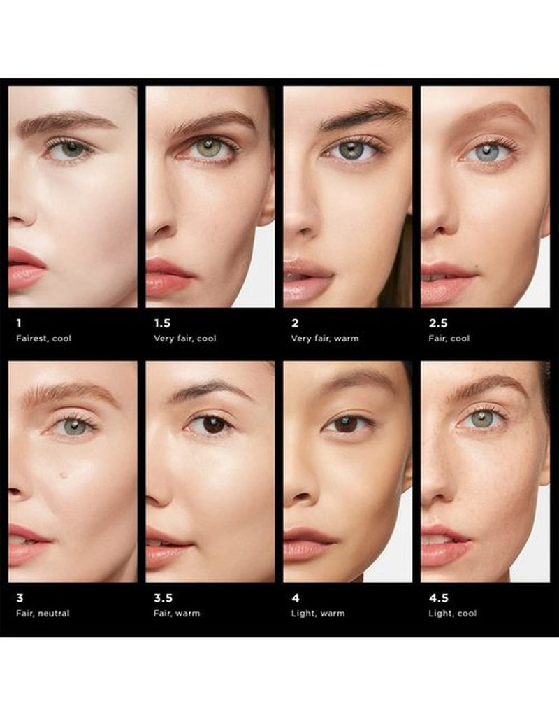 Hourglass Ambient Soft Glow Foundation - Flawless Finish | Lightweight & Radiant Formula