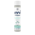 Vivvi & Bloom Gentle 2-in-1 Baby Wash & Shampoo - Fragrance-Free Cleansing Gel for Sensitive Skin, 10 fl. Oz
