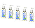 Purpose Gentle Cleansing Wash – Soap-Free Daily Facial Cleanser, Oil-Free And Alcohol-Free Face Wash For Sensitive Skin - Pump Bottle, 6 Fluid Oz. Pack of 5