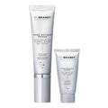 Dr. Brandt Pores No More Pore Refiner Primer Bundle - Instantly Minimize Pores & Control Shine | 1.0 fl. oz + 0.5 fl. oz
