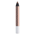 Kay Beauty Metallic Eyeshadow Stick Pencil, Bare Metal, 0.06 oz - Intense Color Eye Makeup for Women - Metallic Finish - Cream to Powder Formula - Waterproof, Smudgeproof