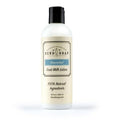 Bend Soap Company Unscented Goat Milk Lotion 3-Pack (8oz x 3) - Gentle Formula for Sensitive Skin (Unscented)