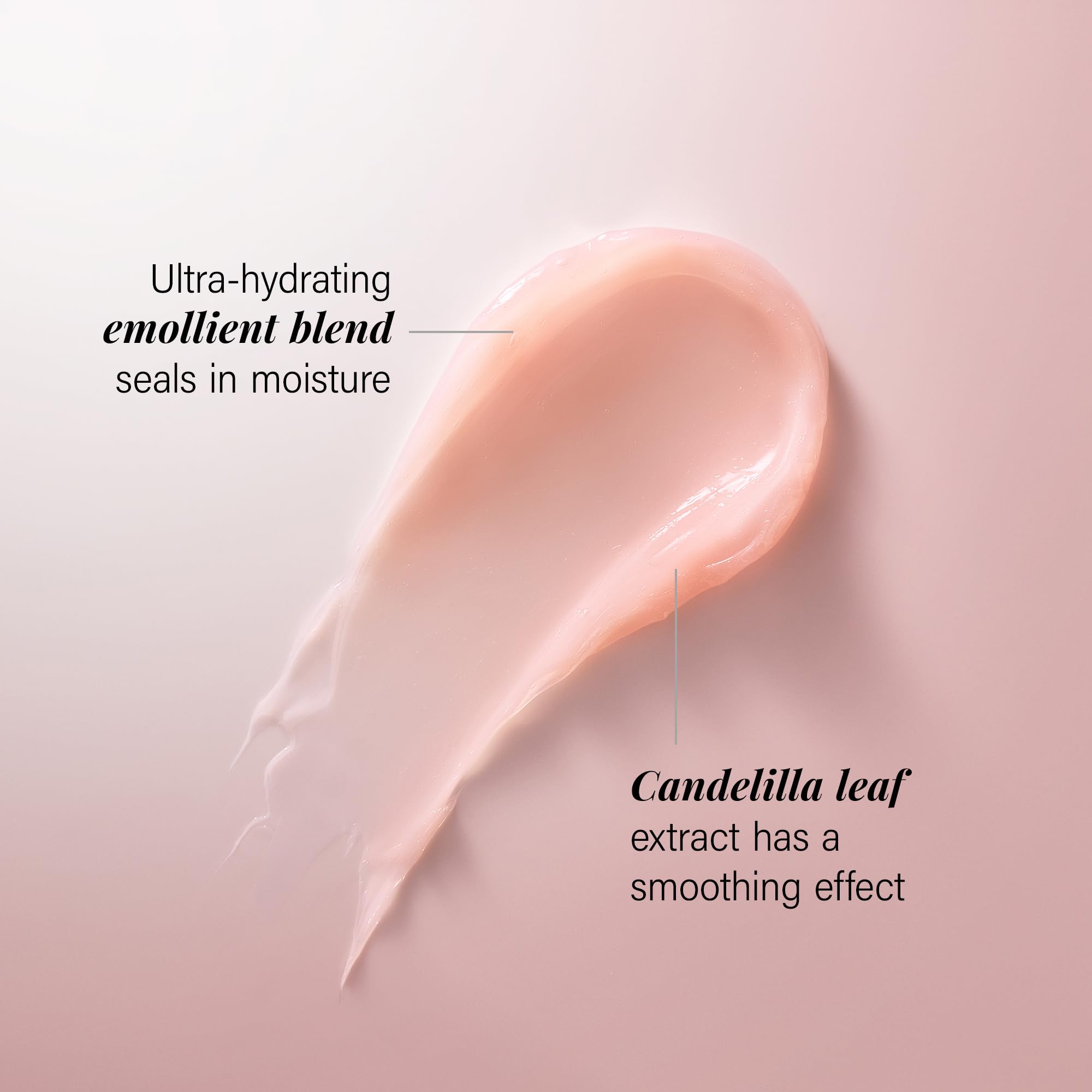 JLO BEAUTY Beso Balm Lip Mask 3-Pack, Vanilla-Scented Hydrating Balm & Overnight Sleeping Mask for Women, Glossy Finish, Helps Soften & Smooth Dry Lips