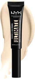 NYX PROFESSIONAL MAKEUP Ultimate Shadow & Liner Primer - Versatile Eyeshadow & Eyeliner Base, Light Shade