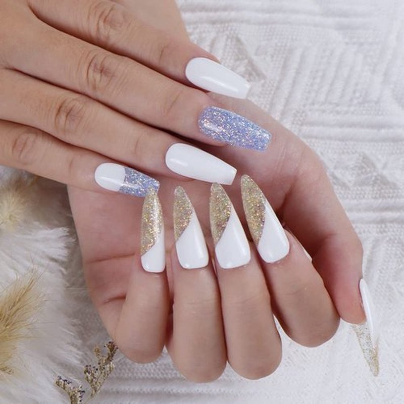 MAGIC ARMOR Acrylic Liquid Monomer - 150ml Professional Acrylic Monomer for Nail System Kit, Quick-Dry for Nail Extensions