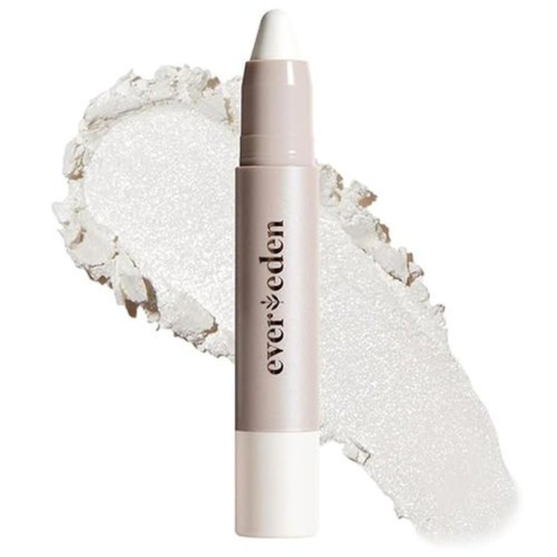 Evereden Kids Fantasy Face Crayon: Unicorn - Non Toxic Kids Makeup & Multi-Purpose Face, Eye, & Lip Crayon - Natural, Vegan, & Clean Makeup - Safe for Sensitive Skin