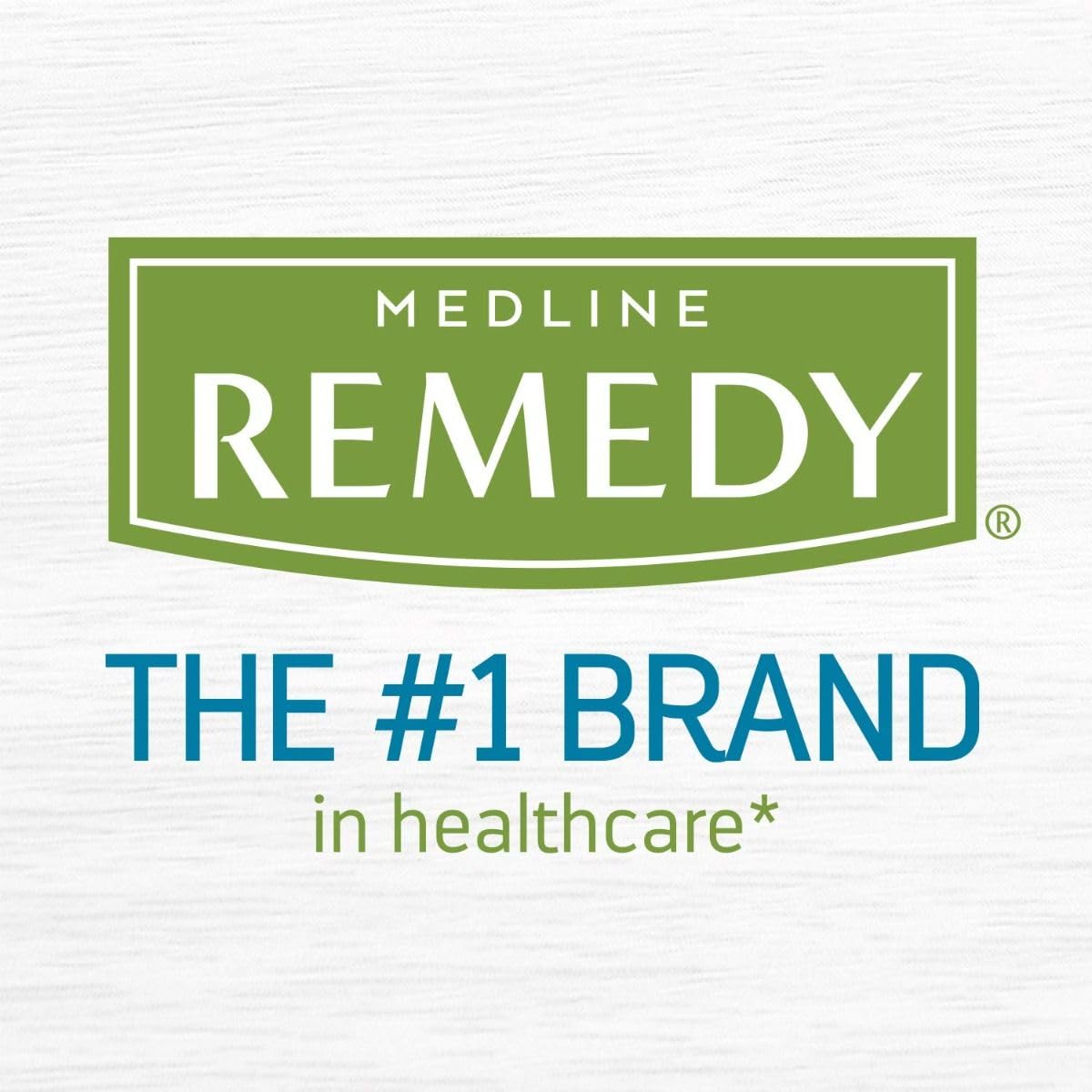 Medline Remedy Phytoplex Hydrating Spray Cleanser, 8 oz