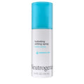 Neutrogena Hydro Boost Hydrating Makeup Setting Spray - Fragrance-Free, Non-Comedogenic, 3.4 fl. oz