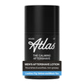 House of Atlas, Aftershave for Men - Alcohol-Free After Shave Lotion for Men with Aloe, Chamomile & Witch Hazel, Soothes Razor Burn, Softens Stubble, Lightweight Formula, 1.7 Fl Oz