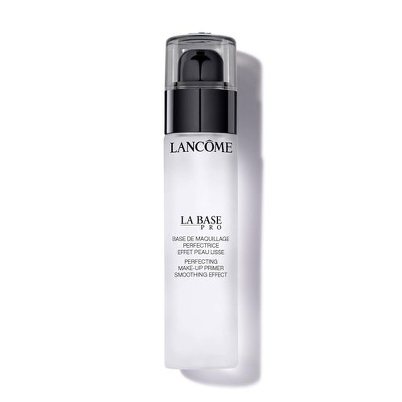 Lancôme La Base Pro Perfecting Makeup Primer - Oil-Free, Smoothing Formula for All Skin Types | 0.8 Fl Oz
