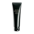 Shiseido Future Solution LX Extra Rich Cleansing Foam - 125 mL | Smooth, Vibrant Skin - Non-Comedogenic for All Skin Types
