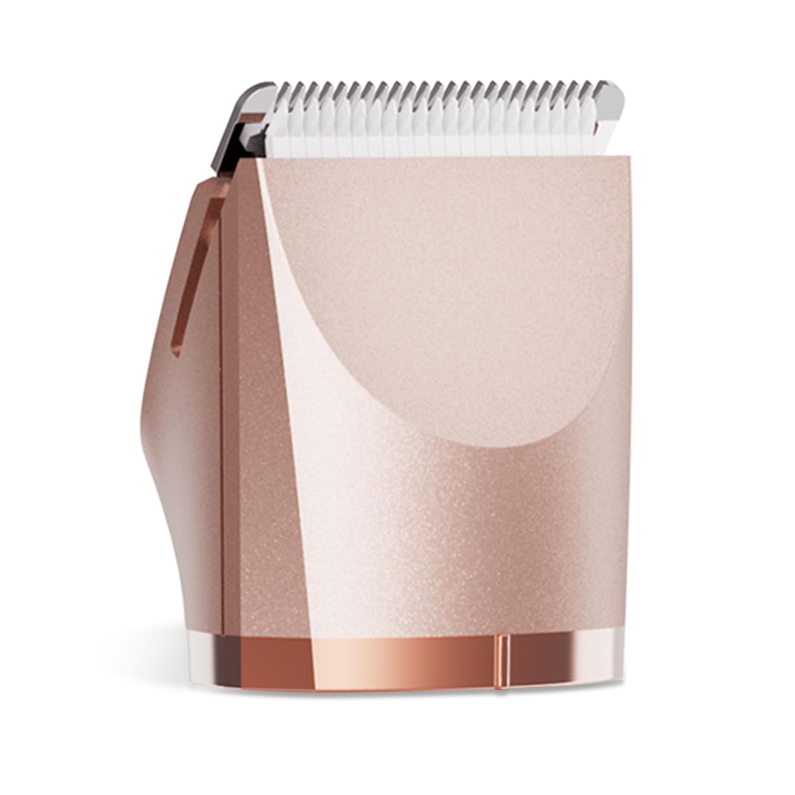 KAPHIO Bikini Trimmer Replacement Blade Head - Complete Attachment Trimmer Head with Hygienic Replaceable Ceramic Blade