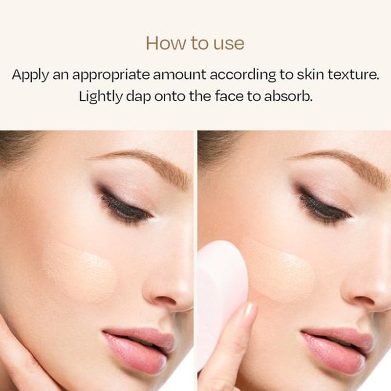 IPKN Moist & Firm BB Cream - Ultra-Hydrating Daily BB Cream with or without SPF40 - Lightweight, Non-Greasy Face Base with Antioxidants for Smooth, Radiant Skin