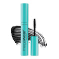 Wet n Wild Megawear Mascara - Volumizing Gel Formula for Full, Healthy Lashes | Cruelty-Free & Vegan - Black