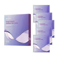 LEADERS FirstShot Essence Gel Mask Age Control - Anti-Aging, Hydrating & Regenerating Hydrogel Mask to Rejuvenate & Revitalize Skin | Age Control with Silkworm Extract for Youthful Skin - 5 Pack