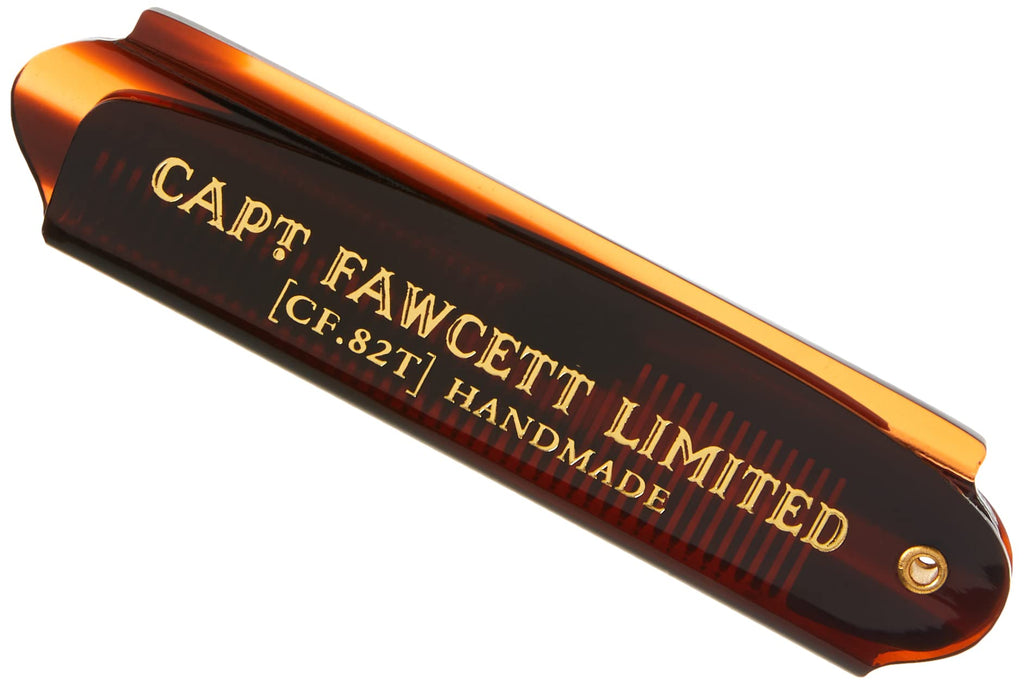 Captain Fawcett Captain Fawcett Beard Comb (82T) 300g