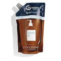 L'OCCITANE Purifying Freshness Shampoo - Reduces Sebum for Normal to Oily Hair | Silicone-Free Refill Available