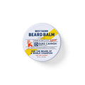 Duke Cannon Supply Co. Best Damn Beard Balm - Redwood Scent, 1.6 oz.