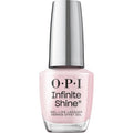 OPI Infinite Shine Nail Polish - Crème & Shimmer Nude-Pink Shades | Gel-Like Wear, Vegan & Long Lasting
