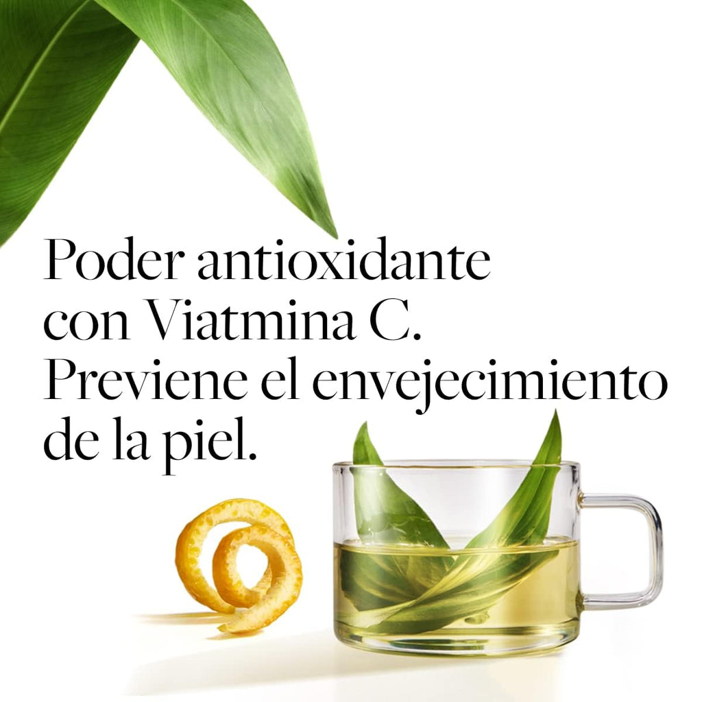 L'BEL - Bio Resist Óleo Efecto Détox Vitamina C