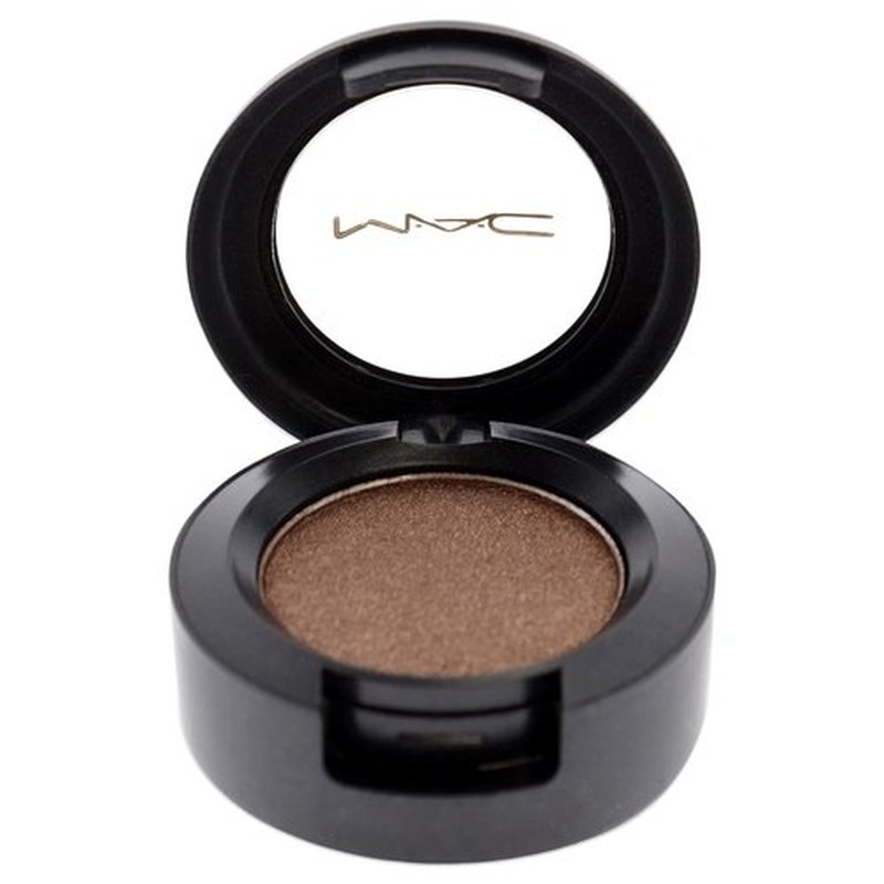 MAC Small Eyeshadow - Tempting Eye Shadow for Women | 0.05 oz of Vibrant Color