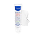 Mustela Cicastela Moisture Recovery Cream - Fragrance-Free Baby Ointment with Avocado & Hyaluronic Acid - 1.35 fl. Oz