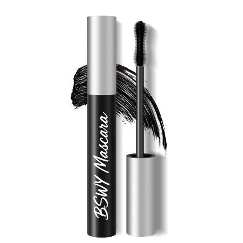 Sky High Mascara | Waterproof & Essence-Infused for Lengthening, Volumizing Lashes - Ideal for Women 60+