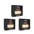 Plantlife Man and Nature All-N-1 Pack of 3 Bar Soap - Moisturizing and Soothing Soap for Your Skin - Hand Crafted Using Plant-Based Ingredients - Made in California 4.5oz Bar
