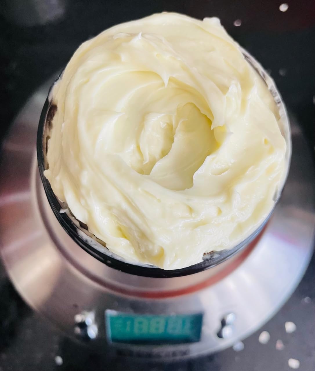 Oslove Organics Organic Unrefined Shea Butter 1 LB Unrefined, African,100% Pure, Non-GMO, Fresh and Creamy | Use for Body/Hair moisturizing butters, Lip balms, soap base, salves and deodorants