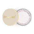 Demure Mineral Makeup - Under Eye Concealer for Dark Circles | Brightening Treatment | Lightweight Loose Powder