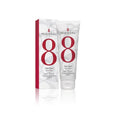 Elizabeth Arden Eight Hour HydraPlay 2-in-1 Daily Gentle Cleanser and Pore Minimizer Mask, Hydrating Face Wash with Kaolin Clay & Glycerin, Non-Comedogenic, Vegan, For All Skin Types, 4.2 oz.