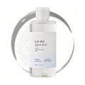 WISELY East Sea Deep Ocean Water Toner | Calming, Gentle Exfoliator, Deep Sea Water for Hydrating, Soft Finish, Korean Facial Toner & Astringent for Men and Women (200ml / 6.7 fl. oz.)