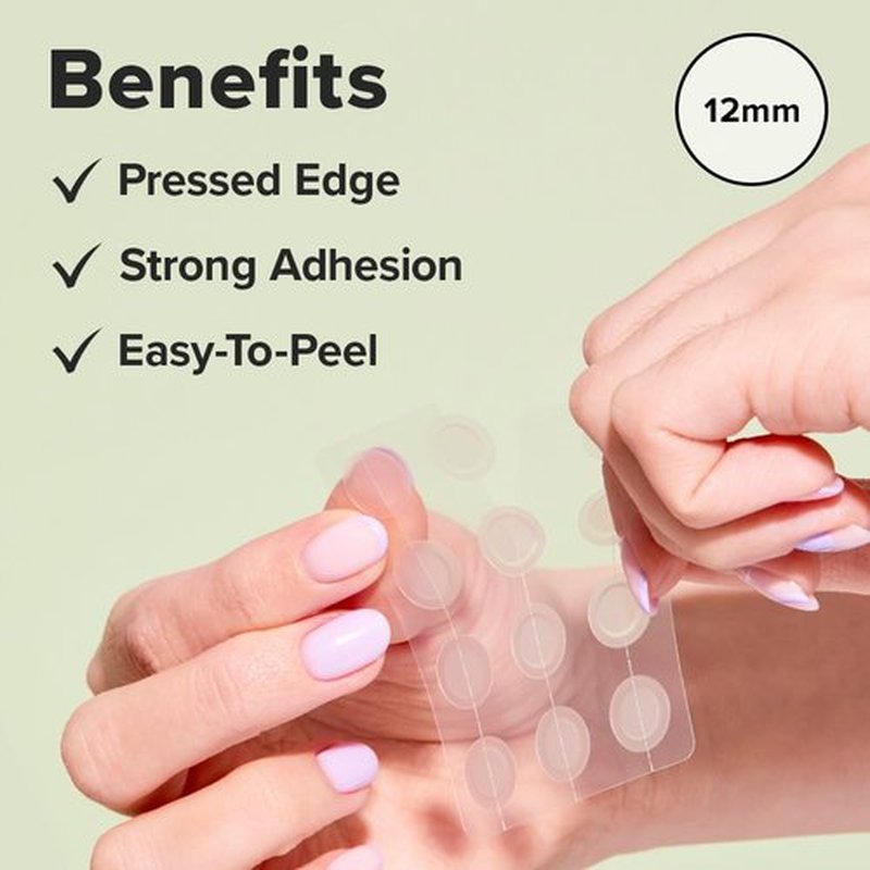 I DEW CARE Hydrocolloid Acne Pimple Patch - Timeout Blemish Plus | Korean zit Dark Spot Patches for face and skin, Pus absorbing with Tea Tree Leaf Oil, Facial Stickers, Large, 36 Count
