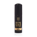 SOSU Dripping Gold Luxury Self Tanning Mousse 5 Oz (Dark) | Lightweight Self-Tanner Formulated with Hyaluronic Acid, Vitamins A & E | Vegan Friendly, Cruelty & Paraben-Free