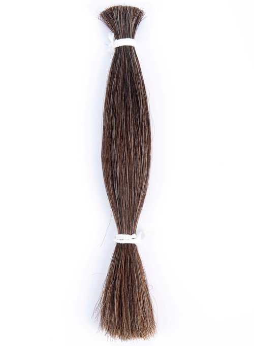 Horse Hair - 1/4 lb (Mixed)