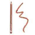 Gabriel Cosmetics Vegan Lipliner - Nutmeg Shade | .04 Oz for Perfectly Defined Lips