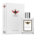CA Perfume Impression of Tobacco Vanille for Men Amber Spicy Fragrance Long Lasting Mens Cologne Eau De Parfum 1.7 Fl Oz 50ml